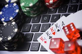 Официальный сайт Vega Casino